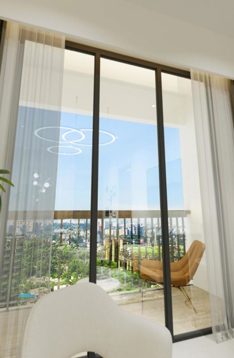 undefined, dynamix-luma 2 Bedroom 795 Sq.Ft. Apartment In Andheri East Mumbai 10475244