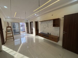 Parking in 2.5 BHK Apartment at Urbanrise On Cloud 33, Bachupally – for Rent