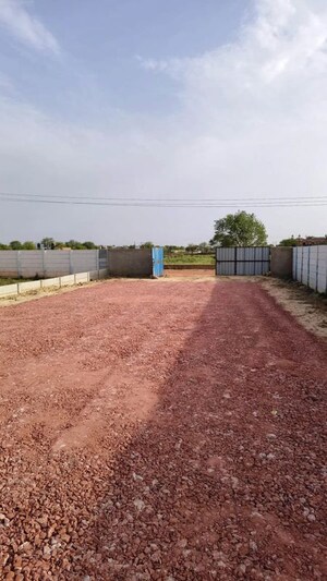  Plot – Map Location View at Laramda - for Sale