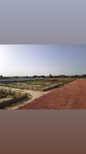 Plot Area in  Plot at Laramda – for Sale