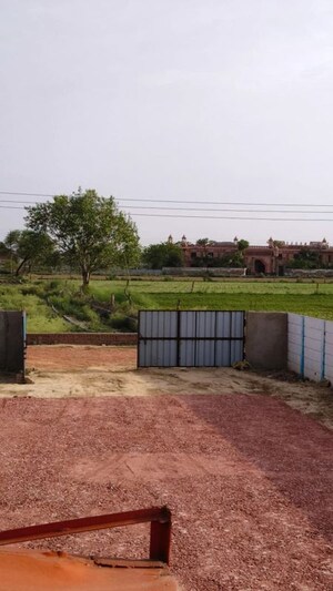 Plot Area in  Plot at Laramda – for Sale