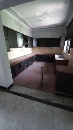 Kitchen in 3 BHK Independent House at Kadipur – for Rent