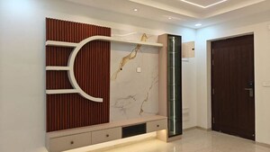 Furnished Amenities in 3 BHK Apartment at SRR Sriram River View, Narsingi – for Rent