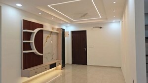 Building Lobby in 3 BHK Apartment at SRR Sriram River View, Narsingi – for Rent