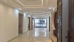 3 BHK + Pooja Room Apartment For Rent in SRR Sriram River View