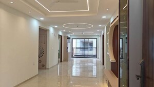 3 BHK Apartment For Rent in SRR Sriram River View, Narsingi