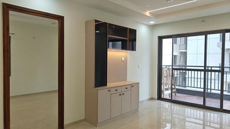 Room, srr-sriram-river-view 3 Bedroom 2155 Sq.Ft. Apartment In Narsingi Hyderabad 10476775