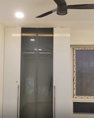 Master Plan in 3 BHK Apartment at Aurobindo Kohinoor, Serilingampally – for Rent