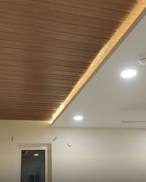 Furnished Amenities in 3 BHK Apartment at Aurobindo Kohinoor, Serilingampally – for Rent