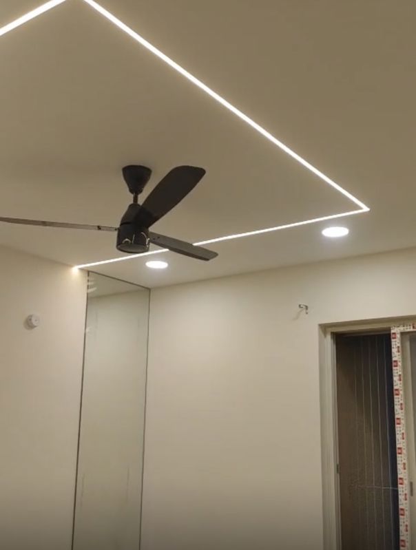 3 BHK 2200 Sq.Ft. Apartment in Aurobindo Kohinoor
