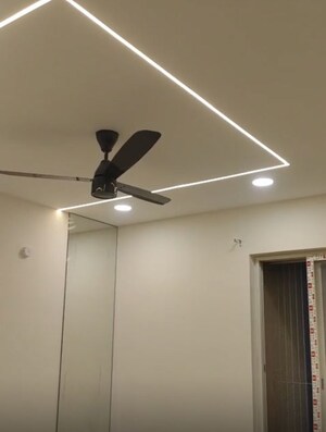 3 BHK Apartment For Rent in Aurobindo Kohinoor, Serilingampally