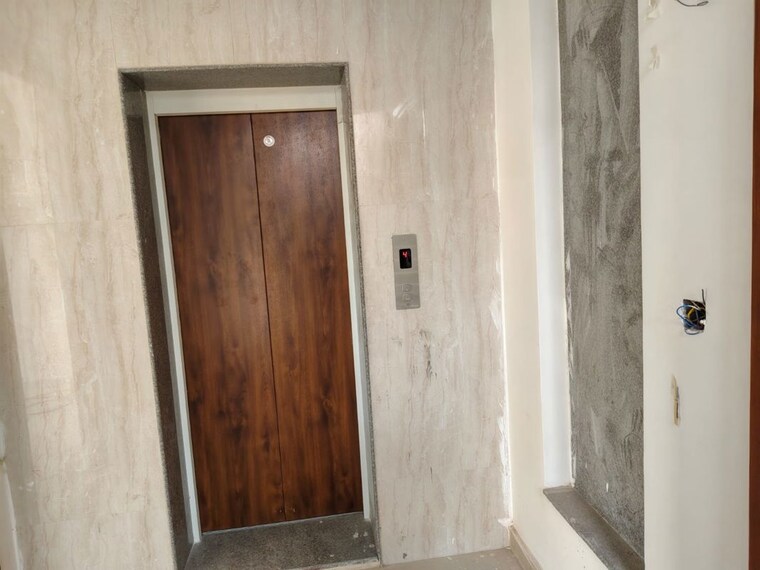 undefined, serilingampally 2 Bedroom 1250 Sq.Ft. Apartment In Serilingampally Hyderabad 10476800