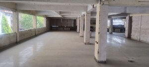 Floor Plan in  Shop at Chuna Mandi – for Rent