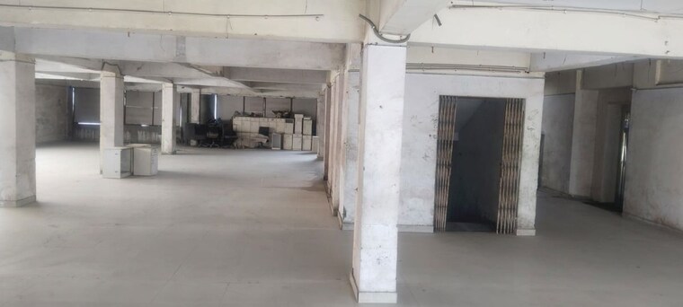 undefined, chuna mandi Commercial Shop 7000 Sq.Ft. In Chuna Mandi Delhi 10476742
