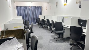  Office Space For Rent in Sai Indu Tower, Bhandup West