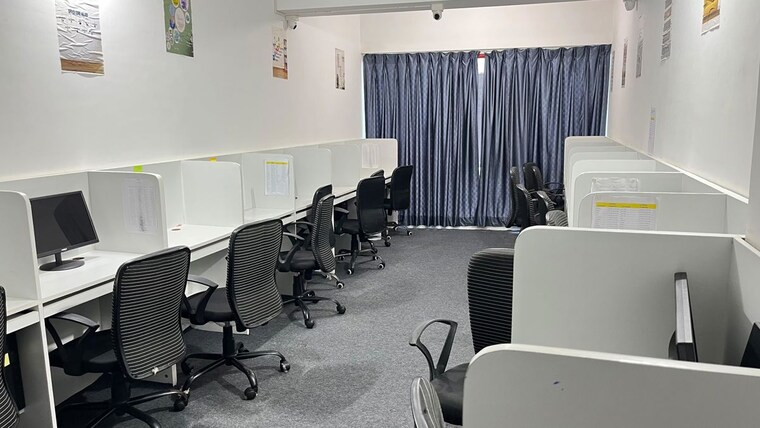 Team Area, sai-indu-tower Commercial Office Space 300 Sq.Ft. In Bhandup West Mumbai 10476810