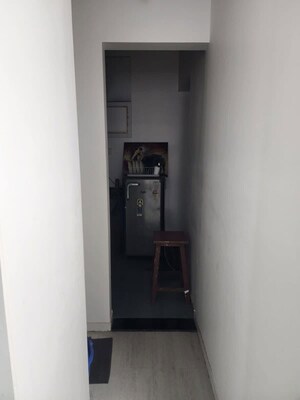 Building Lobby in  Office Space at Sai Indu Tower, Bhandup West – for Rent