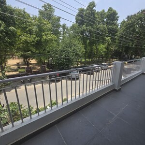 2 BHK Builder Floor For Rent in Dlf Phase I