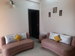 2 BHK Apartment For Rent in The Ultra CHS, Mahim West