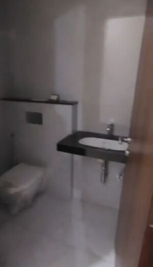 Kitchen in 3 BHK Apartment at Thane West – for Sale
