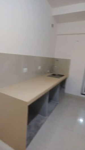 Kitchen in 3 BHK Apartment at Thane West – for Sale