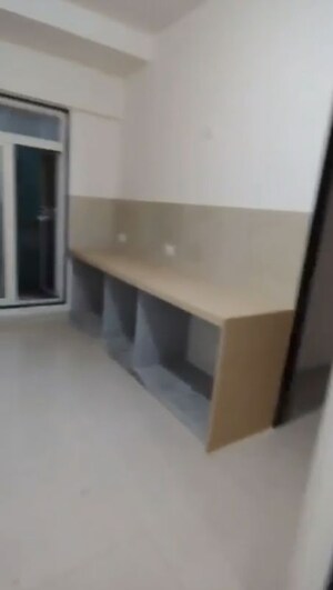 Kitchen in 3 BHK Apartment at Thane West – for Sale