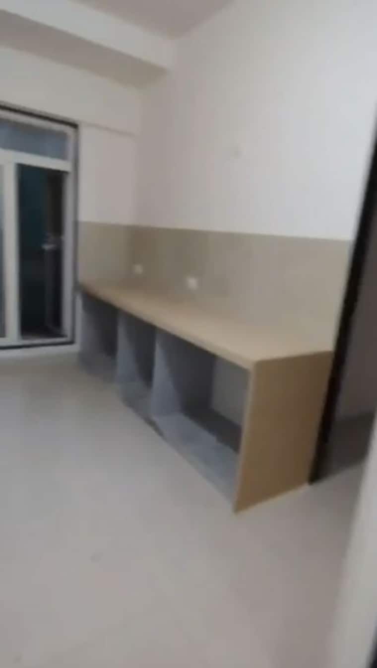 Kitchen, thane west 3 Bedroom 1370 Sq.Ft. Apartment In Thane West Thane 10476817