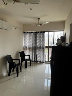 Team Area in 1 BHK Apartment at Lodha Casa Viva, Majiwada – for Rent