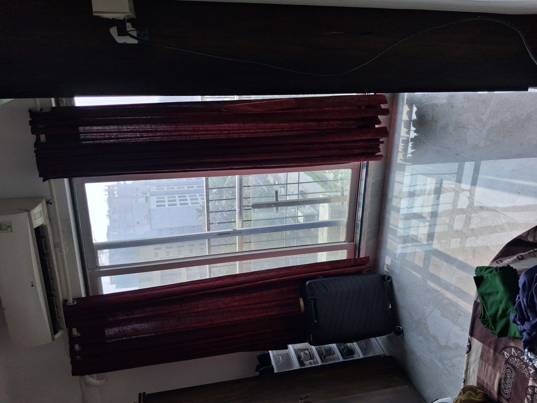 2 BHK 585 Sq.Ft. Apartment in Platinum Tower 7