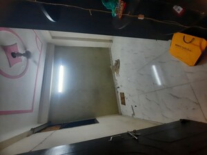Kitchen in 1 BHK Apartment at Bindal Enclave, Phi Iv Greater Noida – for Rent