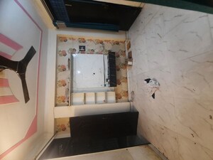 Kitchen in 1 BHK Apartment at Bindal Enclave, Phi Iv Greater Noida – for Rent