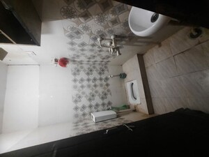 Bathroom in 1 BHK Apartment at Bindal Enclave, Phi Iv Greater Noida – for Rent