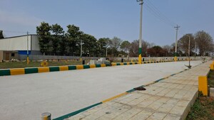   Plot at Jigani – for Sale
