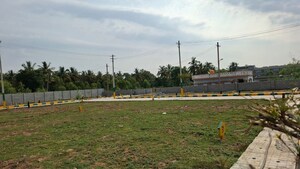  Plot For Sale in Jigani