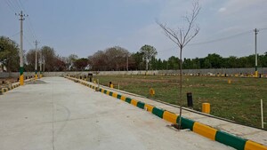 Plot Area in  Plot at Jigani – for Sale