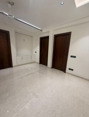 3 BHK Builder Floor For Rent in Sector 85