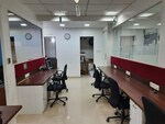 1000 Sq.Ft. Office Space in Filix Tower
