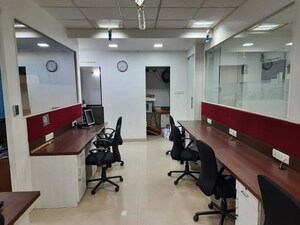  Office Space For Rent in Filix Tower, Bhandup West