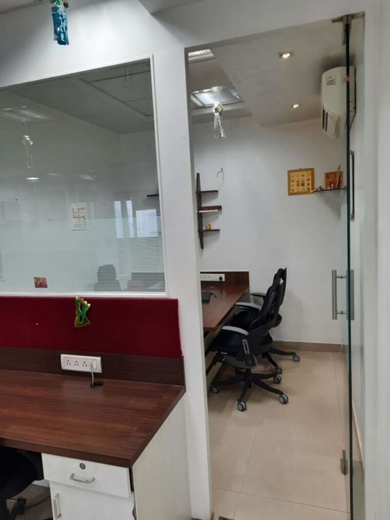 undefined, filix-tower Commercial Office Space 1000 Sq.Ft. In Bhandup West Mumbai 10476890
