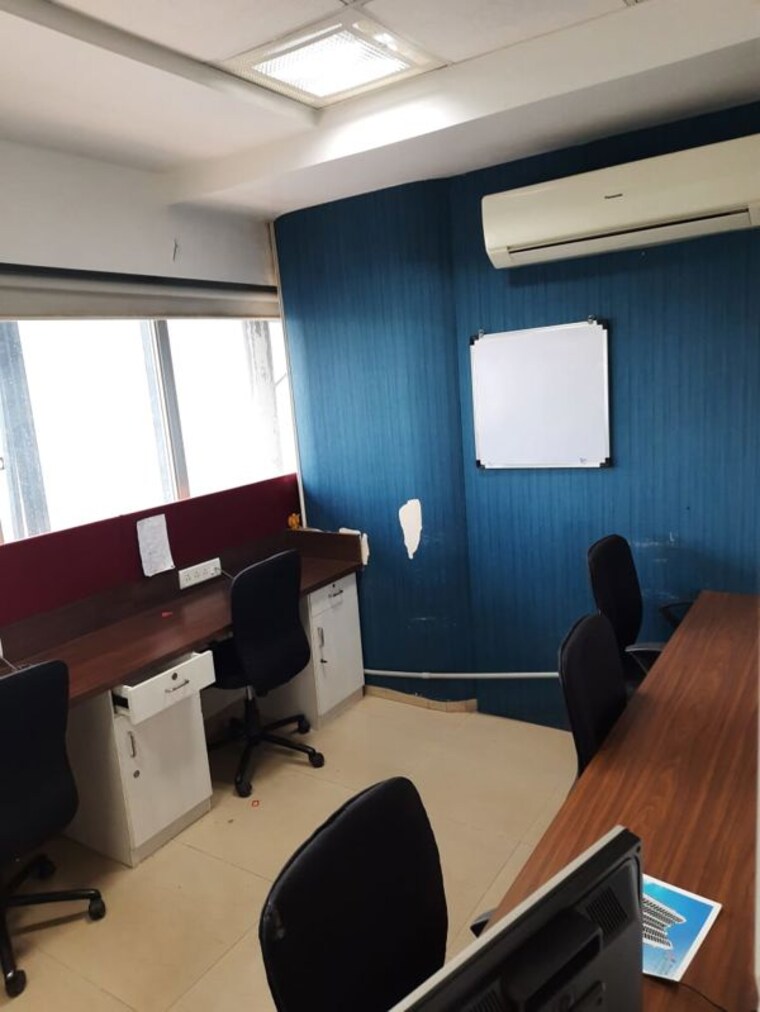 Team Area, filix-tower Commercial Office Space 1000 Sq.Ft. In Bhandup West Mumbai 10476890
