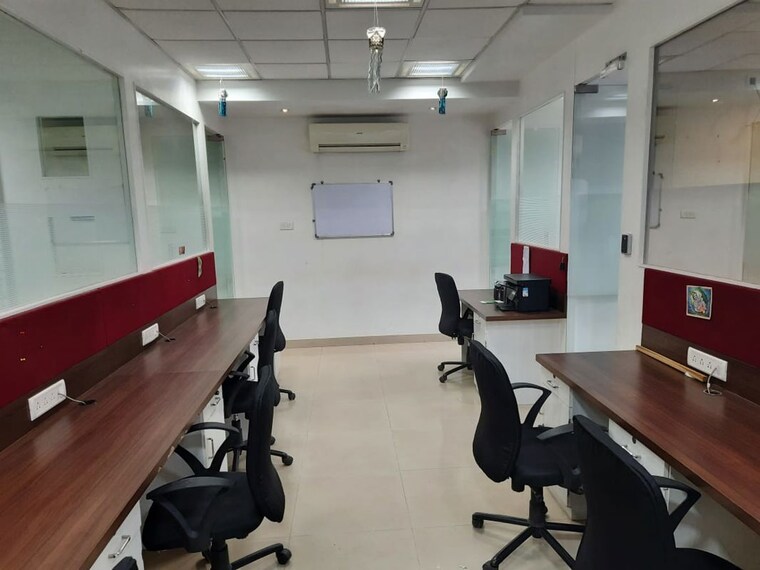 Team Area, filix-tower Commercial Office Space 1000 Sq.Ft. In Bhandup West Mumbai 10476890