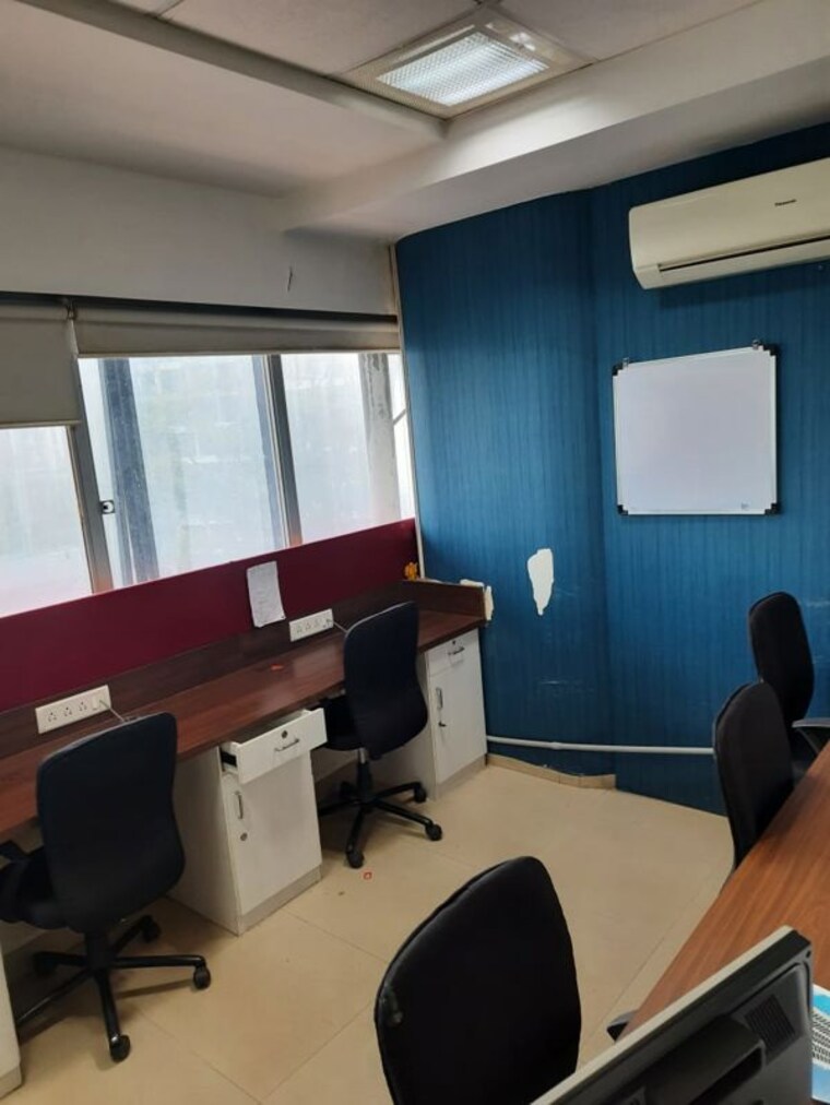 Team Area, filix-tower Commercial Office Space 1000 Sq.Ft. In Bhandup West Mumbai 10476890