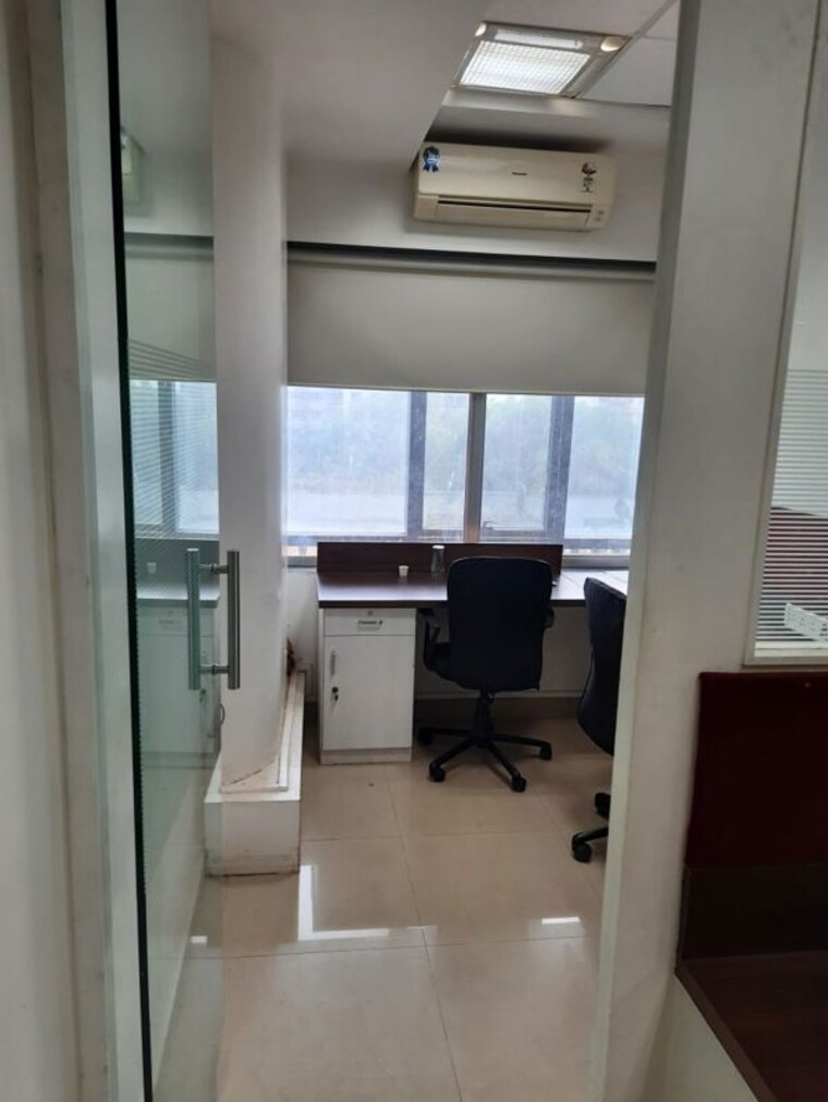Kitchen, filix-tower Commercial Office Space 1000 Sq.Ft. In Bhandup West Mumbai 10476890