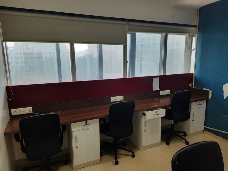 Team Area, filix-tower Commercial Office Space 1000 Sq.Ft. In Bhandup West Mumbai 10476890