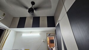 Furnished Amenities in 1 BHK Apartment at Goregaon West – for Rent