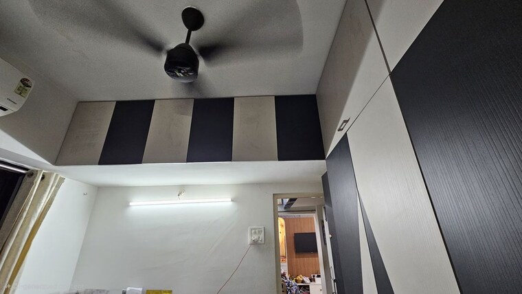 undefined, goregaon west 1 Bedroom 322 Sq.Ft. Apartment In Goregaon West Mumbai 10476873