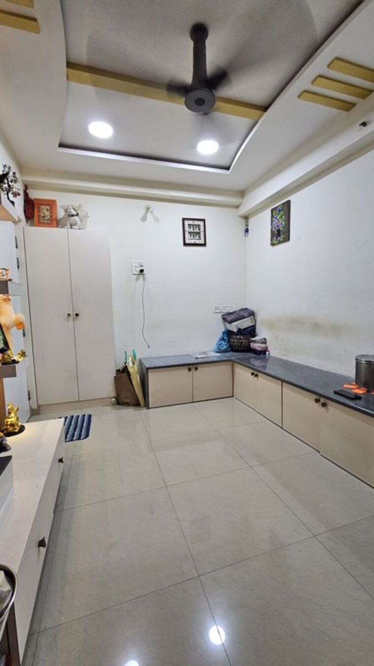 Living Room, goregaon west 1 Bedroom 322 Sq.Ft. Apartment In Goregaon West Mumbai 10476873