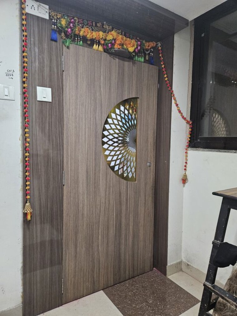 undefined, goregaon west 1 Bedroom 322 Sq.Ft. Apartment In Goregaon West Mumbai 10476873