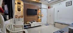 1 BHK Apartment For Rent in Goregaon West