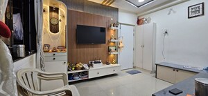 1 BHK Apartment For Rent in Goregaon West